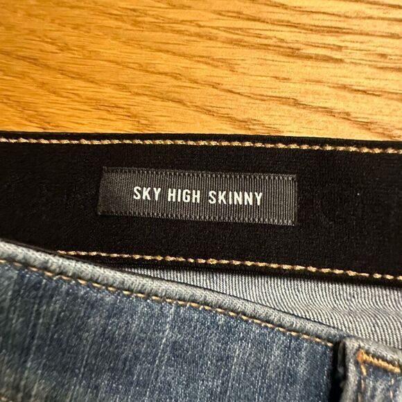 Torrid Bermuda shorts 22 - Picture 4 of 9